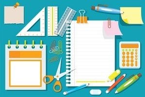 Three ways to give your branded stationery a lift